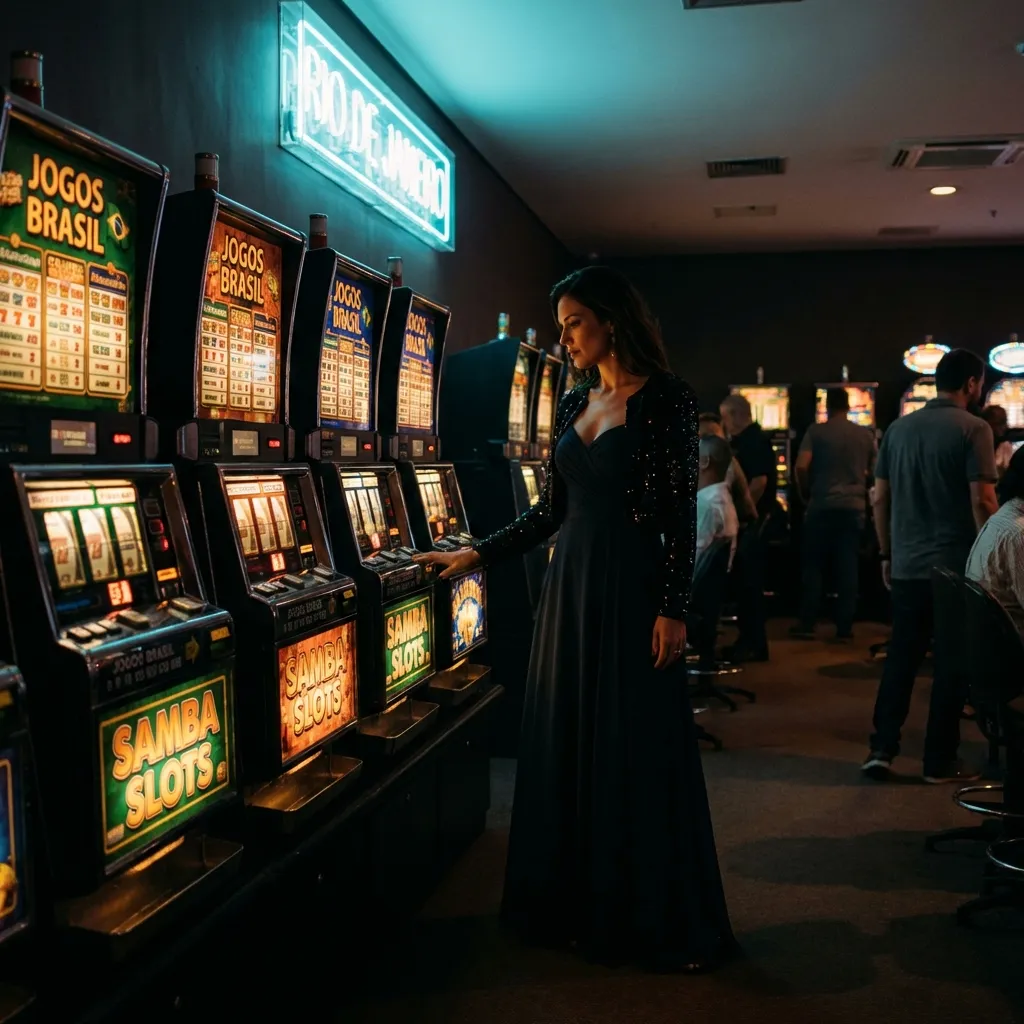 Slots no app iiikf mobile