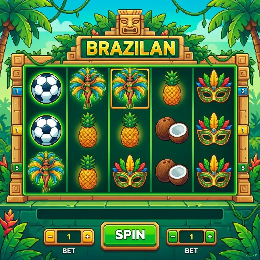 Configurações úteis dentro do app iiikf