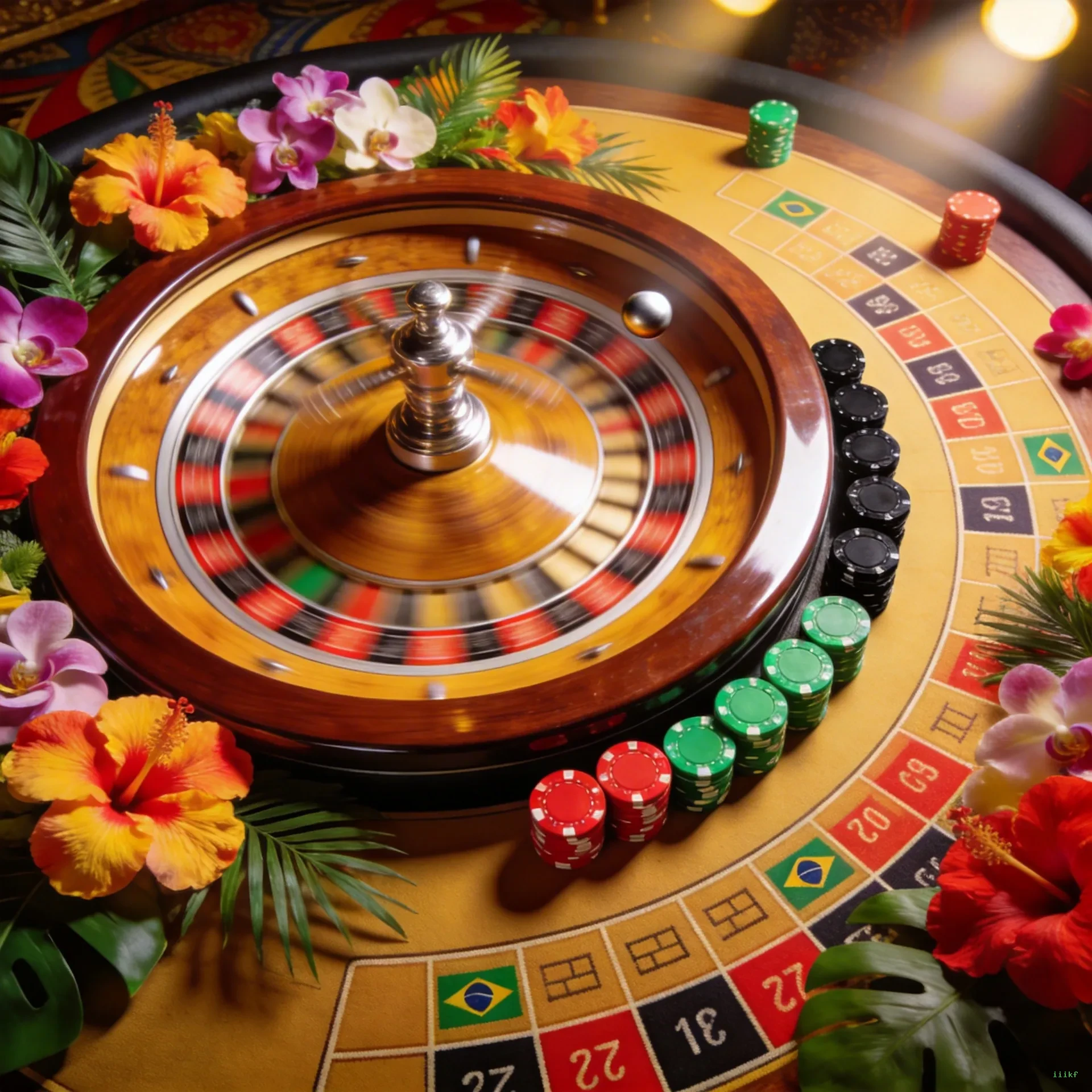 App iiikf slots mobile